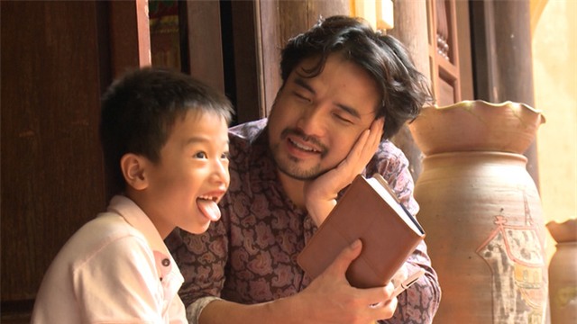 Tiết lộ các thành viên mới hoàn toàn của Bố ơi mùa 3 - Ảnh 11.