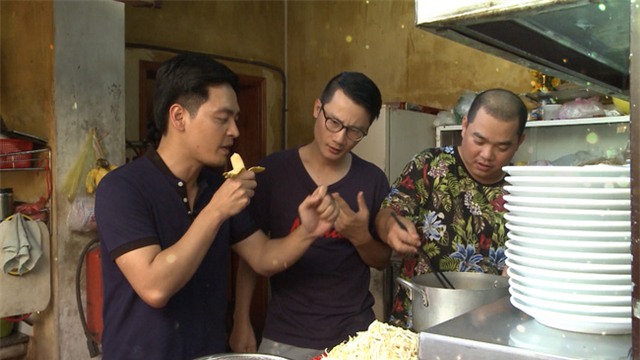 Tiết lộ các thành viên mới hoàn toàn của Bố ơi mùa 3 - Ảnh 12.