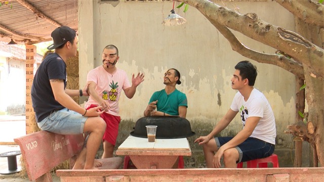 Tiết lộ các thành viên mới hoàn toàn của Bố ơi mùa 3 - Ảnh 6.