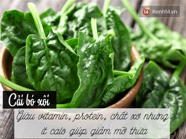 5 loại rau quả mùa hè vừa mát vừa giúp “thổi bay” mỡ bụng - Ảnh 5.