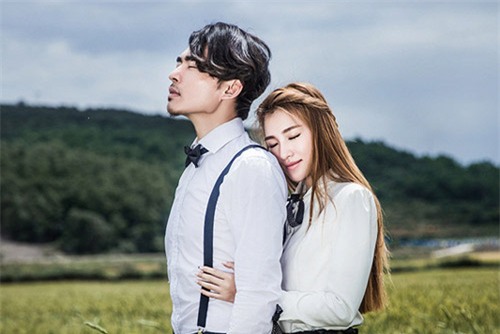 Ảnh chỉ mang tính minh họa.