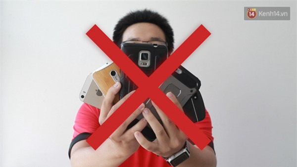 Thay cho một mớ lỉnh kỉnh, những món đồ công nghệ này sẽ giúp bạn tồn tại suốt đợt nghỉ lễ - Ảnh 3.