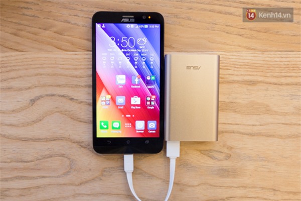 Thay cho một mớ lỉnh kỉnh, những món đồ công nghệ này sẽ giúp bạn tồn tại suốt đợt nghỉ lễ - Ảnh 8.