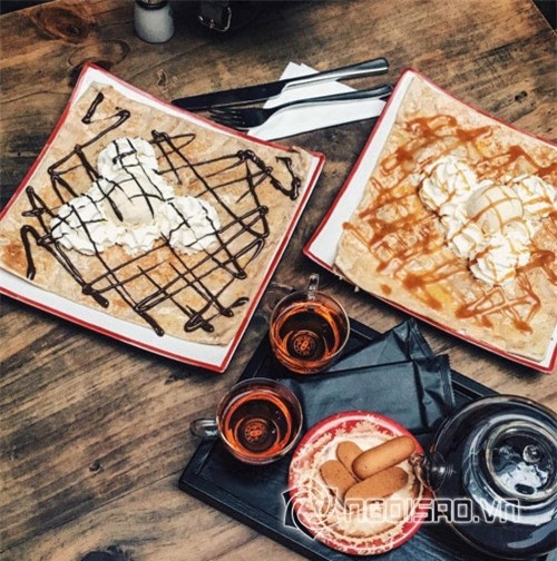 Cuộc sống nhung lụa, an nhàn 'vạn người mơ' của sao Việt 4