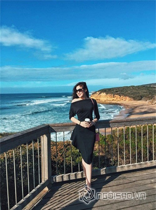 Cuộc sống nhung lụa, an nhàn 'vạn người mơ' của sao Việt 0