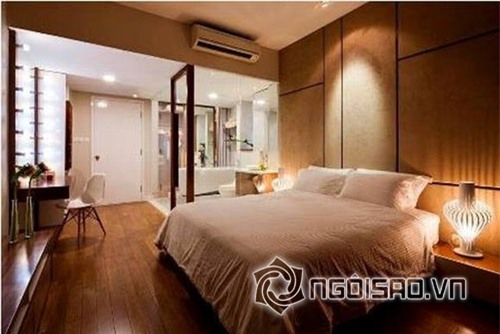 Cuộc sống nhung lụa, an nhàn 'vạn người mơ' của sao Việt 16