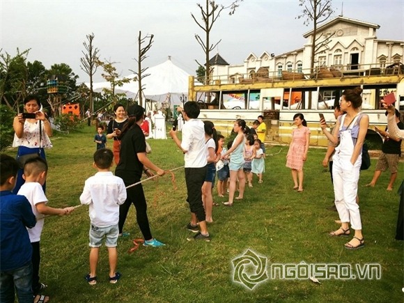 Subeo ra hà nội 7