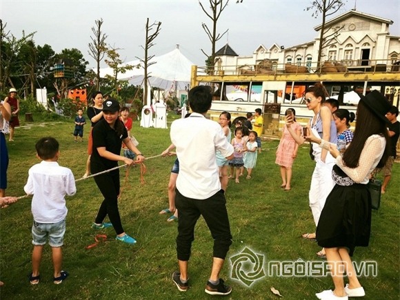 Subeo ra hà nội 8