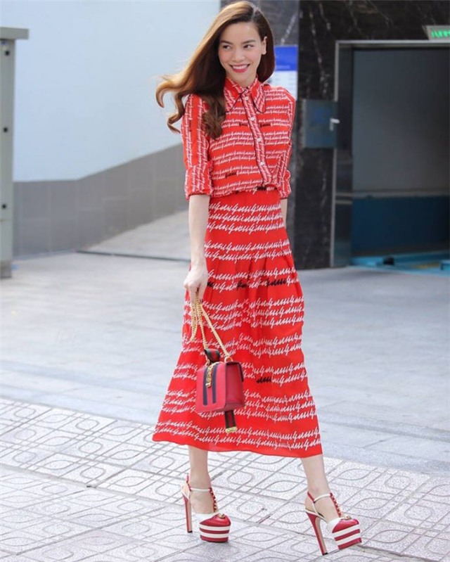 ha ho don he do ruc voi cay gucci 150 trieu dong - 7