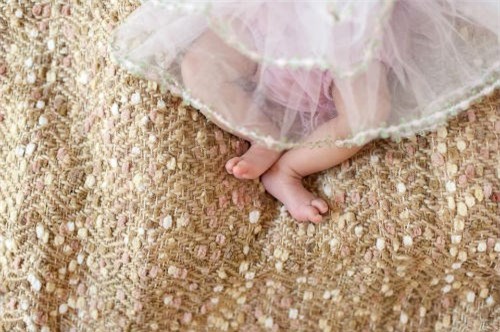 Bộ ảnh xinh như công chúa của con gái Hà Kiều Anh - ảnh 7