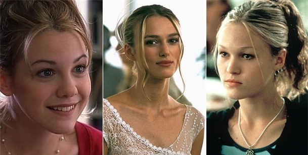 16 kiểu tóc đình đám một thời nay lại khiến bạn cười ngất khi nhìn lại - Ảnh 5.