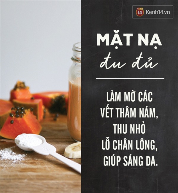 5 loại mặt nạ giúp thu nhỏ lỗ chân lông ngay tức khắc - Ảnh 5.