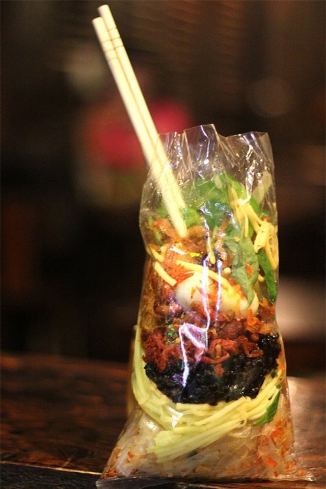 12 mon an hap dan gioi tre Sai thanh hinh anh 2