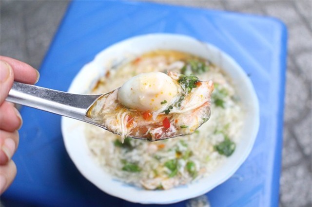 12 mon an hap dan gioi tre Sai thanh hinh anh 8