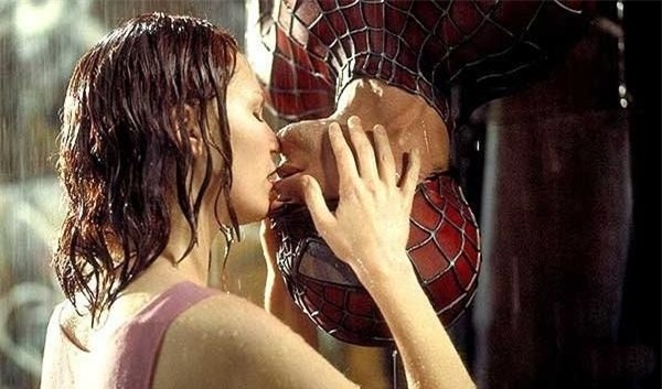 7 nụ hôn 'không thử thì phí' cho các cặp đôi