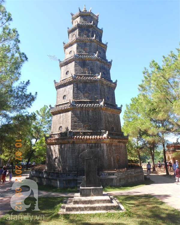 Những kinh nghiệm xem - ăn - chơi tuyệt vời khi du lịch Huế 4