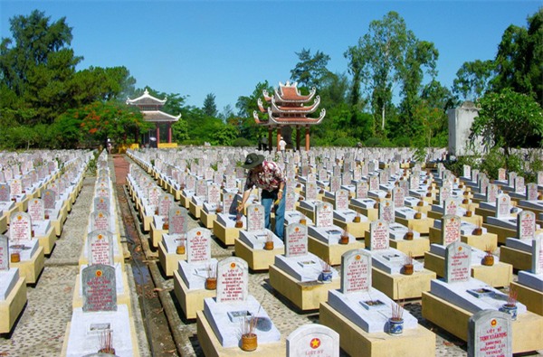 trường sơn