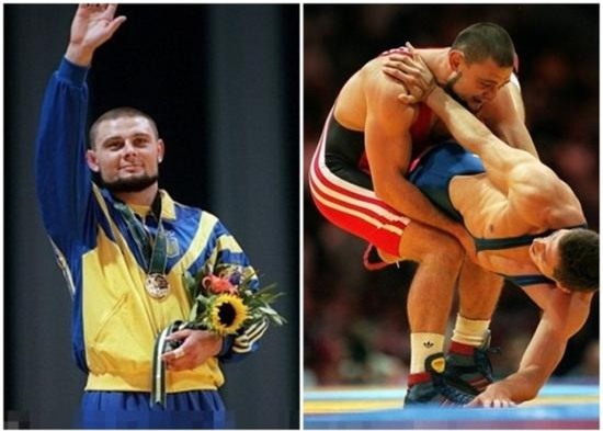 Đô vật từng vô địch Olympic gây sốc khi một mình đánh lại 7 cảnh sát - Ảnh 1.