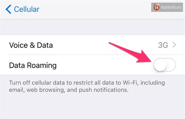 Đây là cách giúp bạn đi nước ngoài không lo mất một xu tiền cước điện thoại - Ảnh 3.