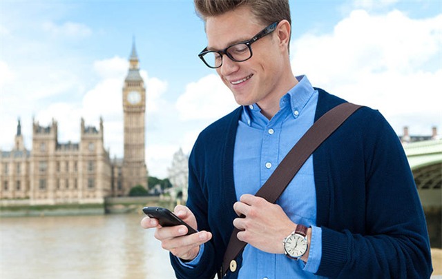 Đây là cách giúp bạn đi nước ngoài không lo mất một xu tiền cước điện thoại - Ảnh 5.