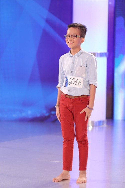 Idol Kids, Thần tượng âm nhạc nhí, Isaac, Tóc Tiên, Văn Mai Hương