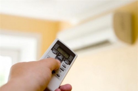sử dụng điều hòa, sai lầm khi sử dụng điều hòa, sử dụng điều hòa tiết kiệm điện