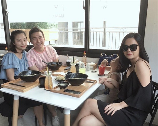 Hà Tăng, Phạm Hương, Hà Hồ, sao Việt, Elly Trần, Thúy vân, nghỉ lễ, du lịch