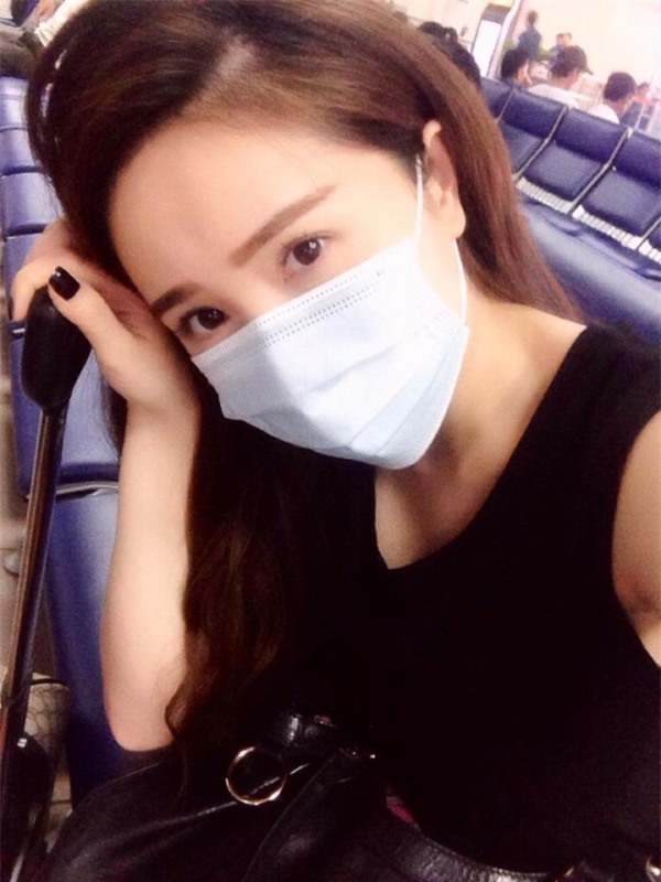 Học lỏm tuyệt chiêu trốn nắng của sao Việt vào những ngày oi bức - Ảnh 14.