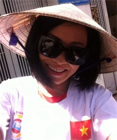 Học lỏm tuyệt chiêu trốn nắng của sao Việt vào những ngày oi bức - Ảnh 6.