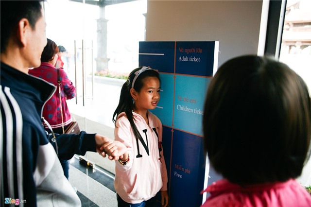 Canh 'chinh phuc' Fansipan khon kho ngay nghi le hinh anh 2