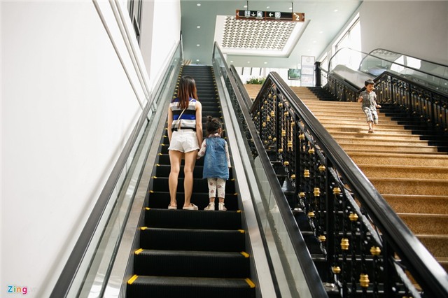 Canh 'chinh phuc' Fansipan khon kho ngay nghi le hinh anh 7