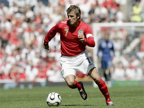 David Beckham: Sinh ra để trở thành một huyền thoại - Ảnh 1.