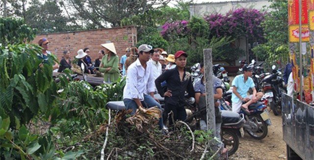 Camera ghi được hình ảnh đôi nam nữ nghi giết tài xế xe ôm