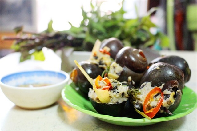 10 quan oc luon dong khach cua TP HCM hinh anh 10