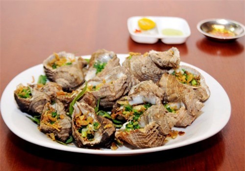 10 quan oc luon dong khach cua TP HCM hinh anh 6