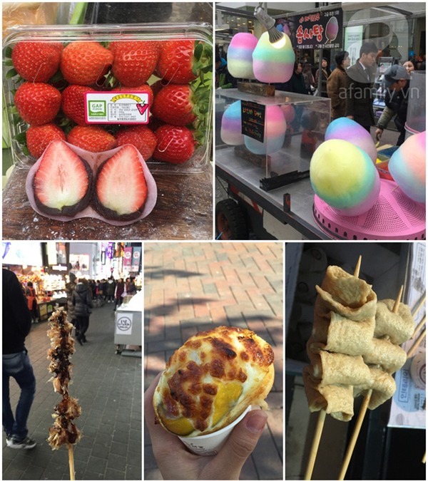 du lịch hàn quốc