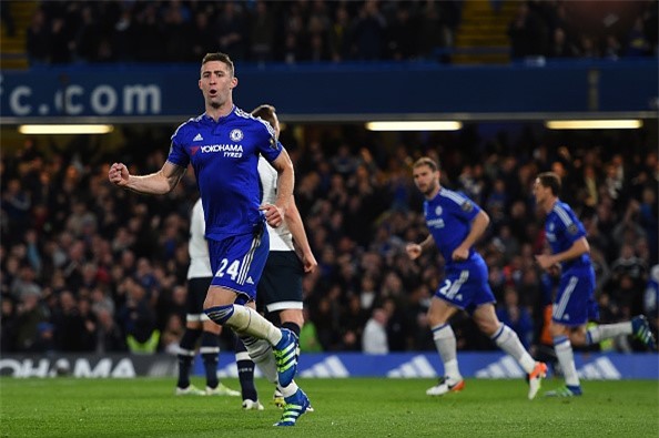 Chelsea hoa Tottenham 2-2, Leicester vo dich ngoai hang Anh  hinh anh 10