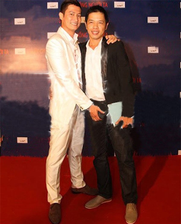 Sao Việt và những lần bối rối vì sự cố nhạy cảm trên sân khấu - Ảnh 7.