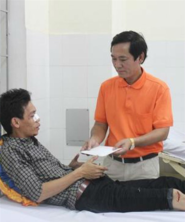 vu tngt tham khoc o quang ngai: them 1 nan nhan tu vong hinh anh 2