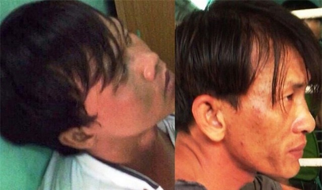 Canh sat no 6 phat sung bat 2 ke trom ket sat hinh anh 2