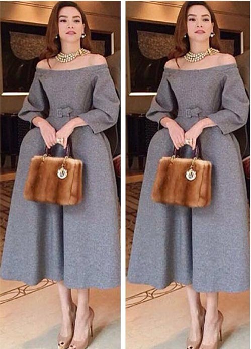 ha ho thay doi the nao sau khi yeu dai gia kim cuong? - 14