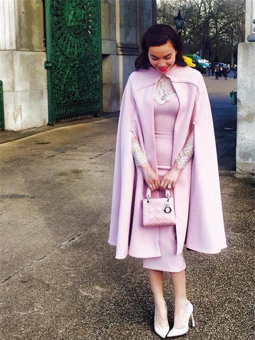 ha ho thay doi the nao sau khi yeu dai gia kim cuong? - 3