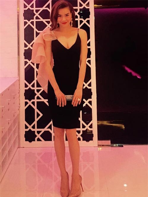 ha ho thay doi the nao sau khi yeu dai gia kim cuong? - 4