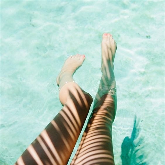 Cách dùng kem chống nắng