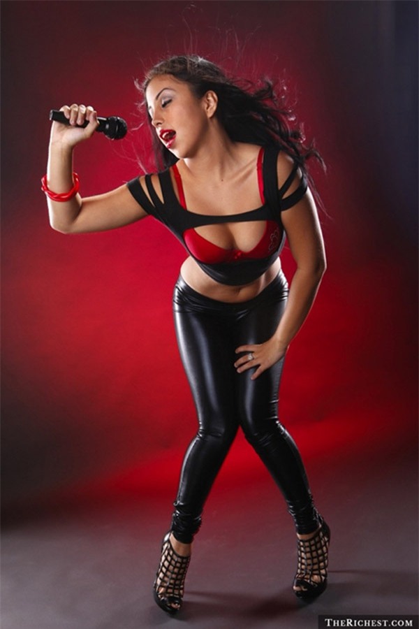 Những công việc kiếm nhiều tiền chỉ dành cho các hot girl