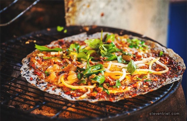 Mot ngay dem kham pha Tuy Phong - bai da Co Thach hinh anh 4