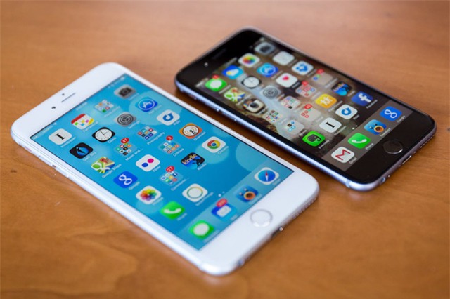 iPhone 7/ 7 Plus có thể sẽ được nâng cấp đủ thứ trừ... pin - Ảnh 3.