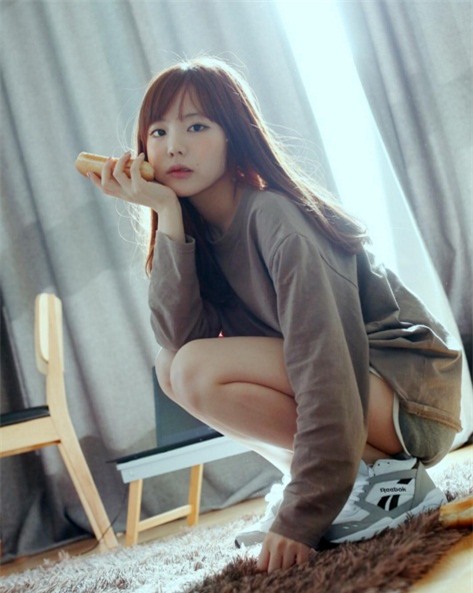 bà mẹ một con