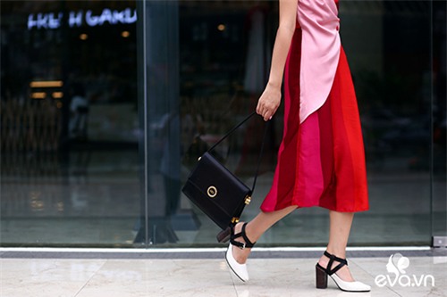 thoi trang ky nghi le dep bat ngo cua chi em hai mien - 6