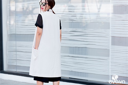 thoi trang ky nghi le dep bat ngo cua chi em hai mien - 7